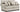 Patterson - Fabric Loveseat, Nailhead Trim
