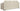 Treasure Trove - 2 Pc. - Sofa, Loveseat - Almond