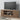 Fireplace TV Consoles - 84'' Fireplace TV Console Multiplees - Light Brown