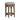 City Scape - 4 Piece Console Set - Burnished Beige