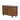 Arlington House - Credenza - Dark Brown