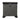 Arden Road - Nightstand With Charging Station - Satin Cherry