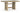 Lasinger - Rectangular Dining Room Counter Table - Light Brown