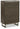 Arkenton - Grayish Brown / White - Five Drawer Chest