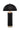 Lemland - Metal Table Lamp - Black / Gold Finish