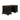 Meritage - Jr Executive Desk - Black