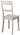 Loratti - Gray - Dining Room Side Chair (Set of 2)