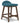 Lyncott - Upholstered Barstool (Set of 2)