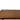Treasures - Rectangular Leg Table - Light Brown