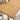 Millwork - Friendship Table - Light Brown