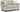 Winston - Fabric Loveseat