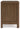 Cabalynn - Two Drawer Night Stand - Light Brown