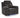 Brysonview - Zero Wall Recliner - Charcoal