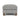 Allison - Fabric Ottoman