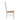 Springfield - Ladder Back Side Chair - White