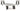 Lilyberg - Occasional Table Set (Set of 3) - Gray / Black