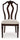 Lavinton - Tan / Brown - Dining Upholstered Side Chair (Set of 2)