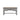 Plymouth - Writing Desk - Gray