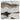 Cendill - Occasional Table Set (Set of 3) - Dark Brown / White / Black