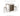 Skempton - RECT DRM Counter TBL Set(Set of 3) - White
