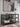 Kallenny - Brown / Gray - Sofa Table
