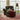 Main Street - Fabric Ottoman