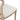 Sheridan Pointe - Shaped Corded Back Side Chair (RTA) - Vintage Natural