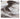 Jazmore - Dark Brown - Occasional Table Set (Set of 3)
