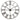 Paquita - Wall Clock