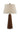 Jendale - Metal Table Lamp - Bronze Finish