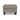 Moxy - Fabric Ottoman, Square Tapered Legs