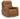 Tryanny - Butterscotch - Power Recliner/ Adj Headrest