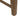 Carolina Park - Console Table - Brown