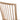Haven Hills - Spindle Back Side Chair (RTA) - Camel Beige