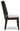 Galliden - Dining Upholstered Side Chair (Set of 2) - Black