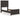 Prendonea - Panel Bed
