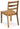 Dressonni - Brown - Dining Room Side Chair (Set of 2)