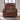 Caswell - Swivel Glider Recliner P2 - Brown