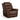Oscar - Power Recliner With Power Headrest - Pumpernickel