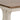 Farmhouse Reimagined - Rectangular Cocktail Table - White