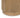 Camdill - Round End Table - Light Brown / White
