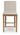 Isanti - Upholstered Barstool (Set of 2) - Light Brown