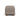 Patterson - Fabric Ottoman, Nailhead Trim