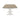 Magnolia Manor - Double Pedestal Table - Antique White