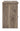Rusticott - Two Drawer Night Stand - Brown