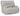 Acklen Place - 4 Pc. - 3-Piece Power Reclining Sectional Sofa With Raf Chaise, Wide Seat Power Recliner - Pewter