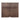Providence Park - Jr Executive Credenza Hutch - Chateau Brown