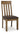 Urbinforte - Dining Upholstered Side Chair (Set of 2) - Light Brown