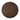 Sylvie - Accent Table - Dark Brown