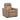 Dutch - Power Recliner With Power Headrest & Lumbar